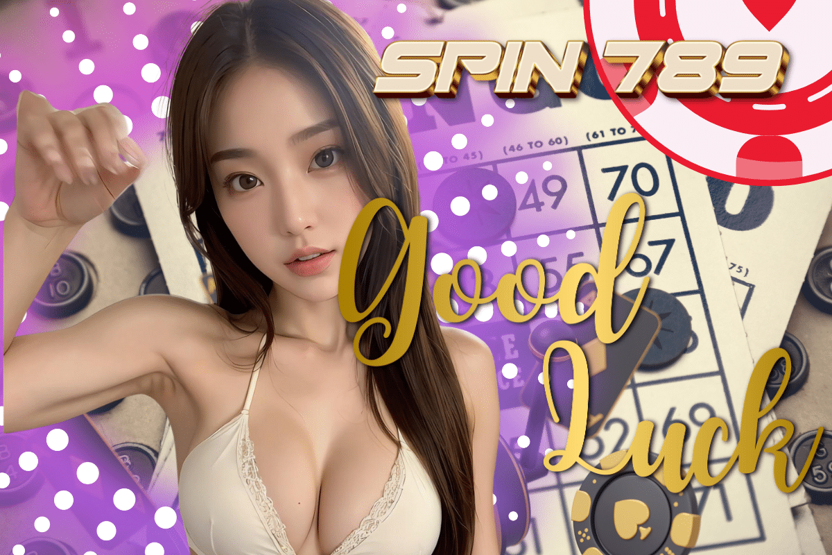 spin 789 club