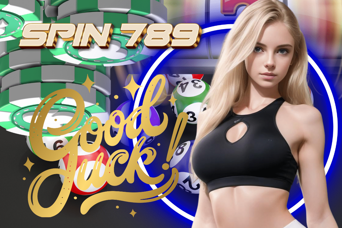 spin789 slot