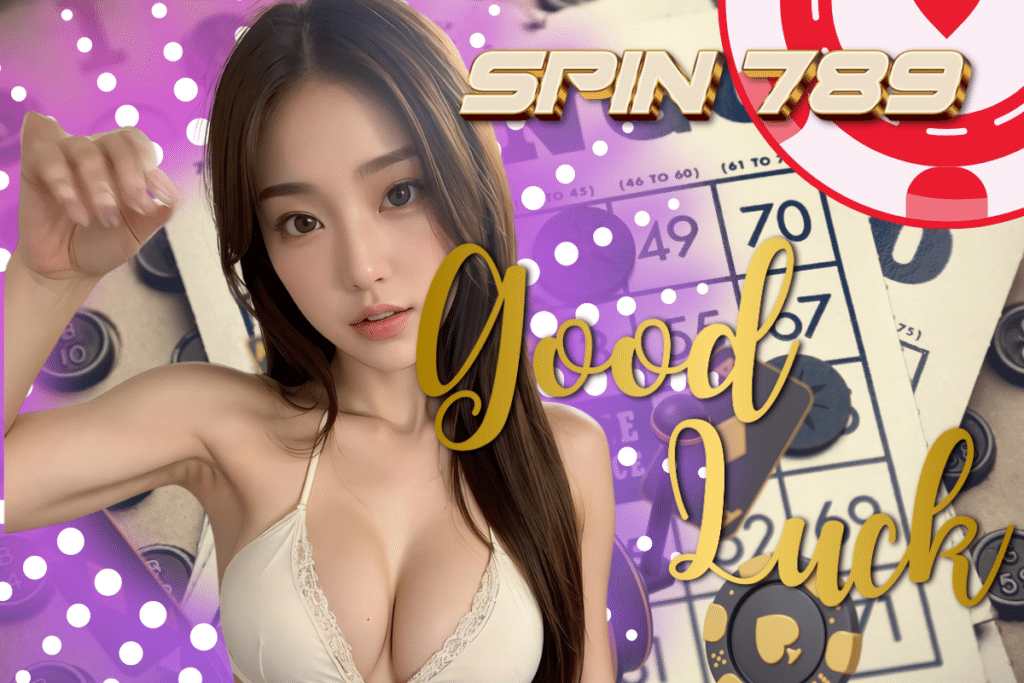 spin 789 club